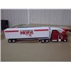 Image 1 : 1/64 Stock No. 32829 Massey Matter of Pride Peterbilt 379 Conventional