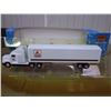 Image 1 : 1/64 Stock No. 2439-10EO Farm Country Agco Tractor Trailer