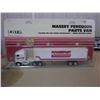 Image 1 : 1/64 Stock No. 1137 MF Parts Van Power Part Fits Your Brand & Budget Cab Over