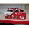 Image 1 : 1/24th Stock No. 104075 D. Earnhardt Jr. #8 Bud/MLB All Star Game 2003 Monte Carlo (Chicago)