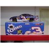 Image 1 : 1/24th Stock No. 102403 D. Earnhardt Jr. #3 Oreo/Ritz 2002 Monte Carlo