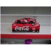 Image 1 : 1/24th Stock No. W249816019-10 D. Earnhardt #3 Coke 1998 Monte Carlo Limited Edition