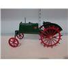 Image 1 : 1/16th Oliver 70 Row Crop on Steel