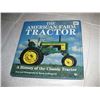 Image 1 : American Farm Ttractors Book