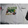 Image 1 : Massey Ferguson Ties  and Oliver T-Shirt