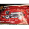 Image 2 : Agco Tractor and Parts Posters - Group of Five (One Duplicate)