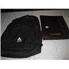 Image 1 : Agco Back Pack and Three Ring Binder