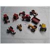 Image 1 : 1/64 Mixed Lot - Ten Various