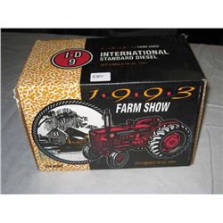 1/16 IHC ID9 1993 Farm Show