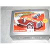 Image 1 : Schylling Collector Series Tin Wind Up Car