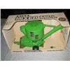 Image 1 : 1/16 Ertl Mix Mill Diecast - Green in Color