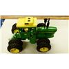 Image 1 : JD Model 7520 Four Wheel Drive