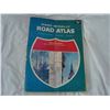 Image 1 : 42nd Annual Edition Rand McNally 1960's Road Atlas
