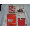 Image 1 : Ford Truck & C6 Automatic Trans. & Brake Service Manuals