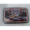 Image 2 : 50th Anniversary (1948-98) Nascar Collector Can w/ Playing Cards