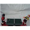 Image 1 : Wind-Up Ping Pong Toy