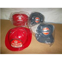 Caps  - Fire Chief Hard Hat