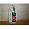 Image 1 : 7-Up Thermometer