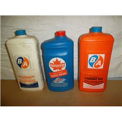 B/A Engine /Outboard Oil - SuperTest Motor Oil