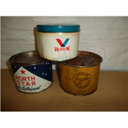 Northstar Valvoline Antelope Grease