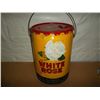 Image 1 : White Rose Pail