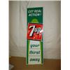 Image 1 : 7 -Up Sign