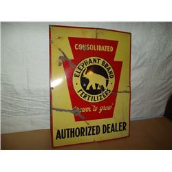 Elephant Brand Fertilizer