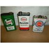 Image 1 : Castrol Esso Prematex Oils