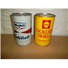 Image 1 : Mobiloil Shell Oil 1 Quart