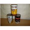 Image 1 : Rite-Way Husky Nugold Motor Oil 1 Quart