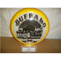 Buffalo Globe Lite Edition