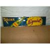 Image 1 : Squirt Tin Sign