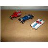 Image 1 : Toy Vehicles (3)