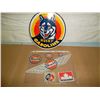 Image 1 : Patches & Stickers