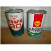 Image 1 : Oil Tins 1 Quart (2)