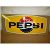 Image 1 : Pepsi Sign Porcelain