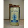 Image 1 : Superla Cream Seperator Oil Tin