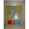 Image 1 : 1970's Special Pepsi Cola Clock