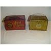 Image 1 : Linch Box Tobacco Tins (2)