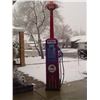 Image 1 : Tokhiem Model 36B Station Lighter Gas Pump