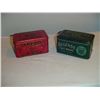 Image 1 : Larado & Belfast Square Tobacco Tins (2)