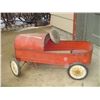 Image 1 : Early Hot Rod Pedal Car