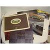 Image 1 : 1990's Car Showroom Advertising Brochures