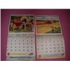 Image 1 : Massey-Harris & Ferguson Dealer Calendars