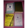 Image 1 : Car & Truck Repair Manuals 1930's & 1940's