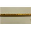 Image 2 : White Rose Adverting Yard Stick