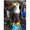 Image 1 : Case Cast Iron Eagle