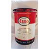 Image 1 : Esso Imperial 5 gal pail