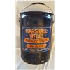 Image 1 : Marshall Wells 5 gal pail