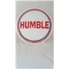 Image 1 : Humble Advertising Gas Pump Insert